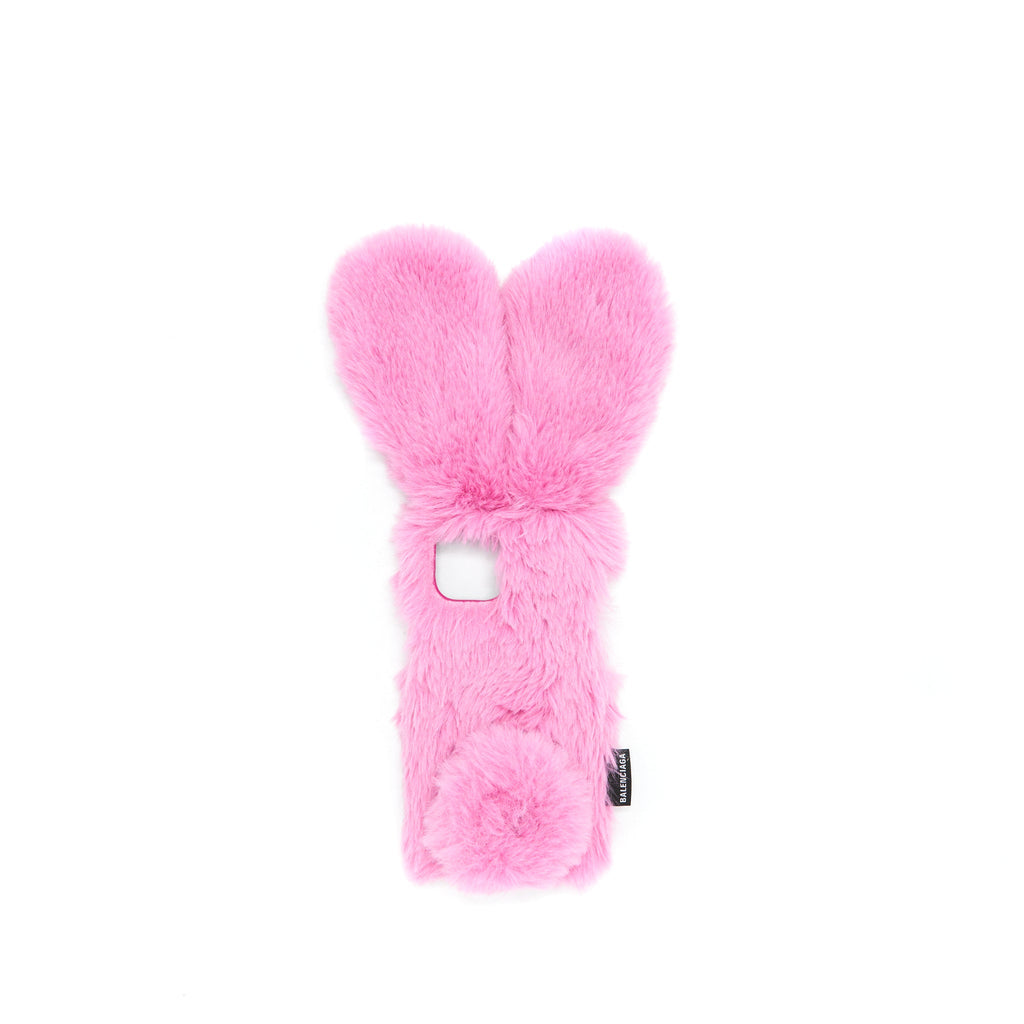 balenciaga-fluffy-bunny-phone-case-pink-iphone12-12-pro