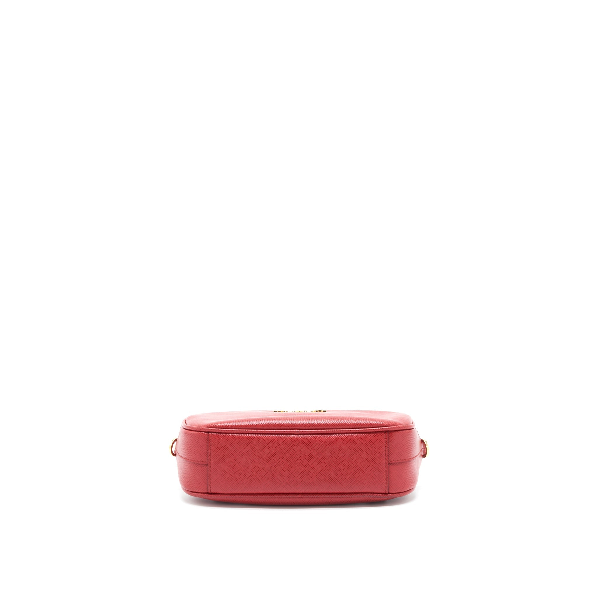 prada-crossbody-belt-bag-saffiano-red-ghw