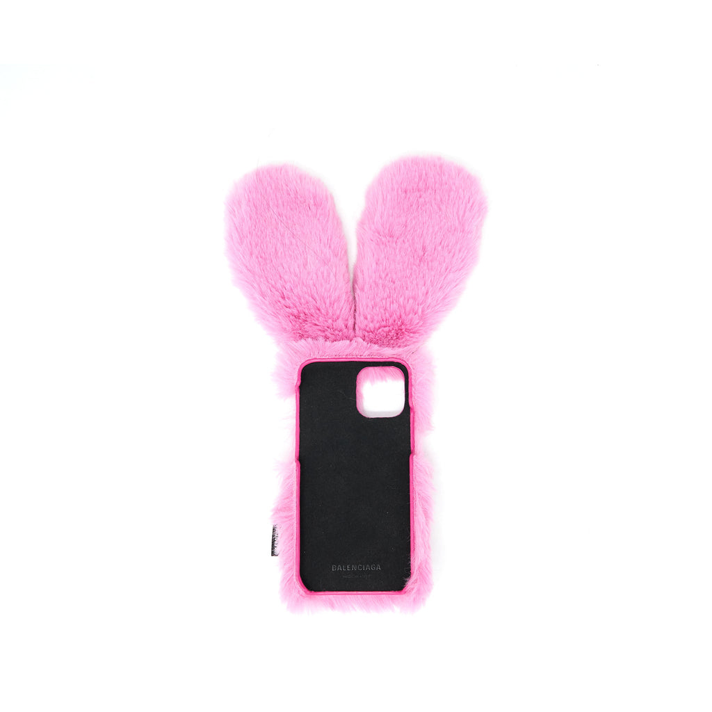 balenciaga-fluffy-bunny-phone-case-pink-iphone12-12-pro