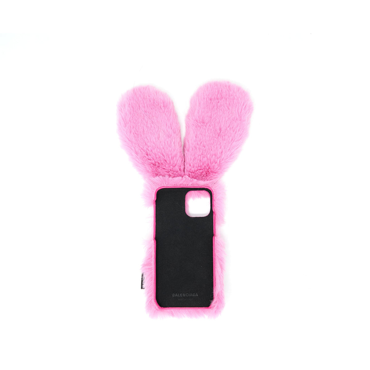 balenciaga-fluffy-bunny-phone-case-pink-iphone12-12-pro
