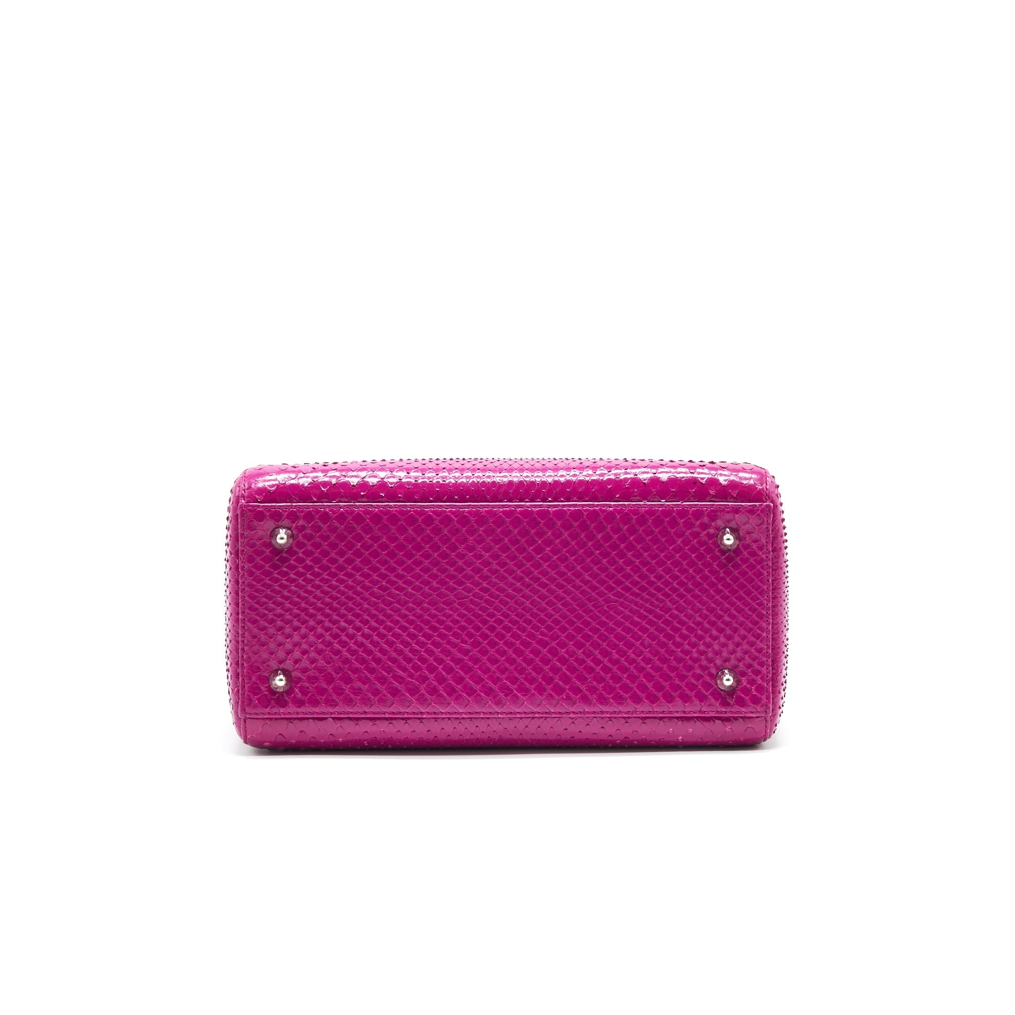 dior-python-medium-lady-dior-bag-pink-shw