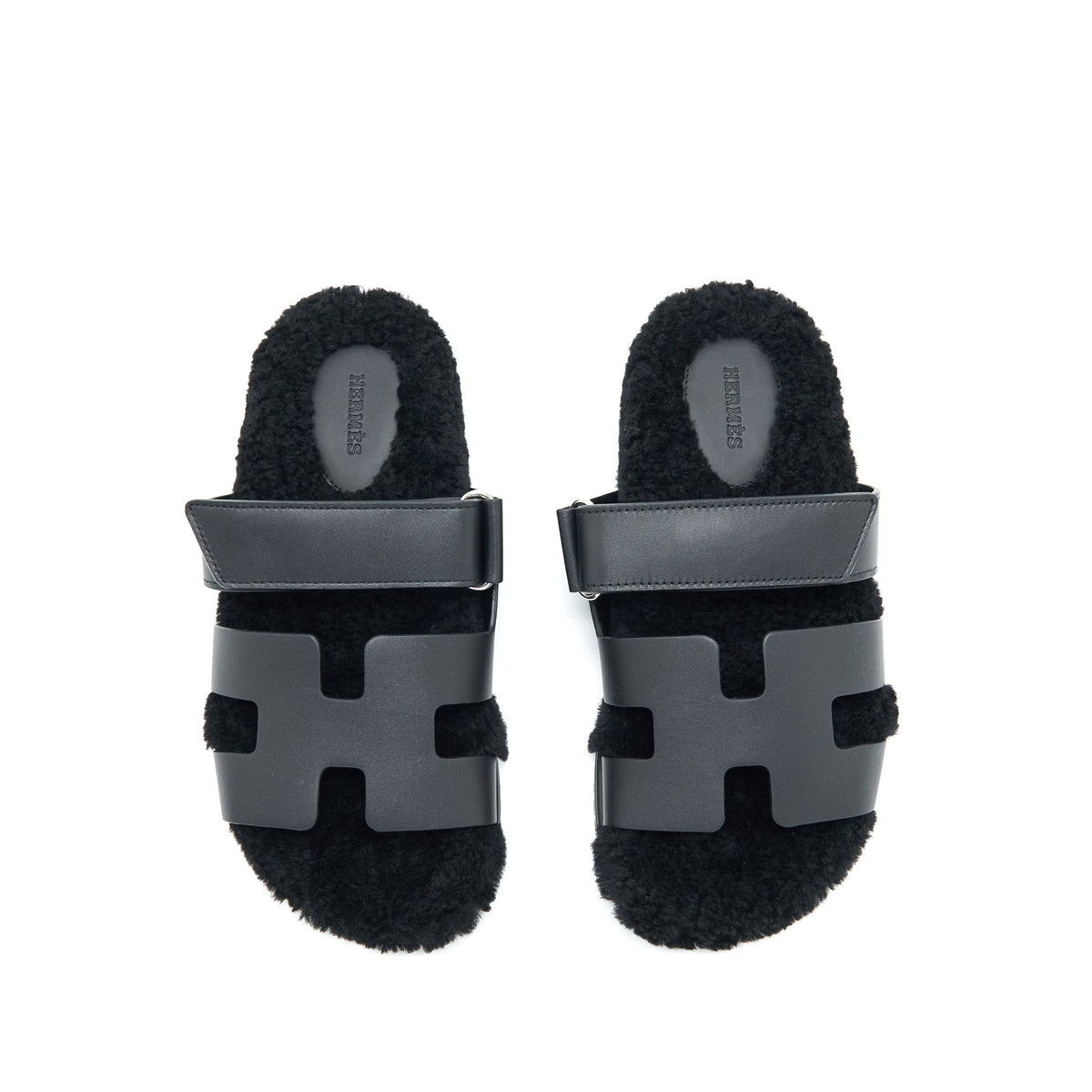 hermes-size-37-chypre-sandal-black