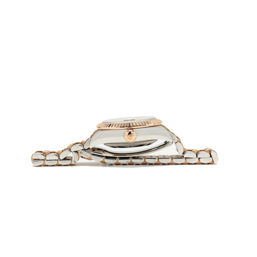 rolex-lady-datejust-28mm-oystersteel-everose-gold-chocolate-diamond-set-dial-jubilee-bracelet-model-m279171-0011
