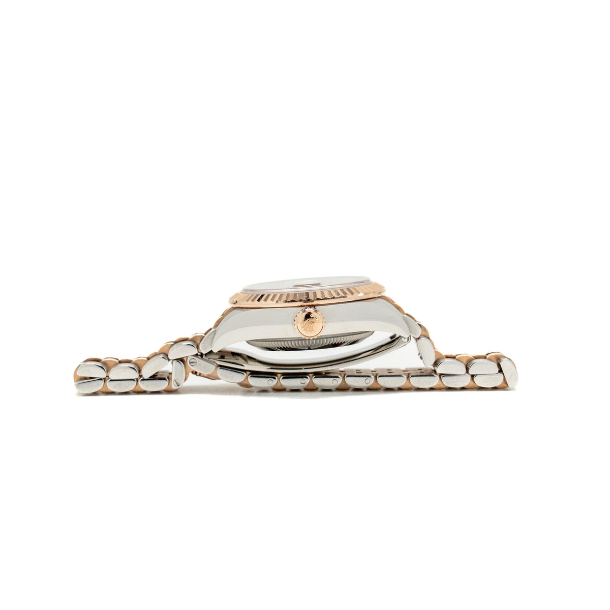 rolex-lady-datejust-28mm-oystersteel-everose-gold-chocolate-diamond-set-dial-jubilee-bracelet-model-m279171-0011