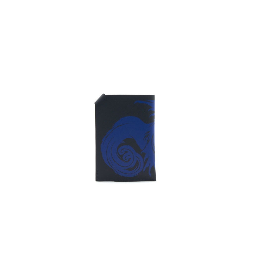 hermes-dragon-print-passport-holder