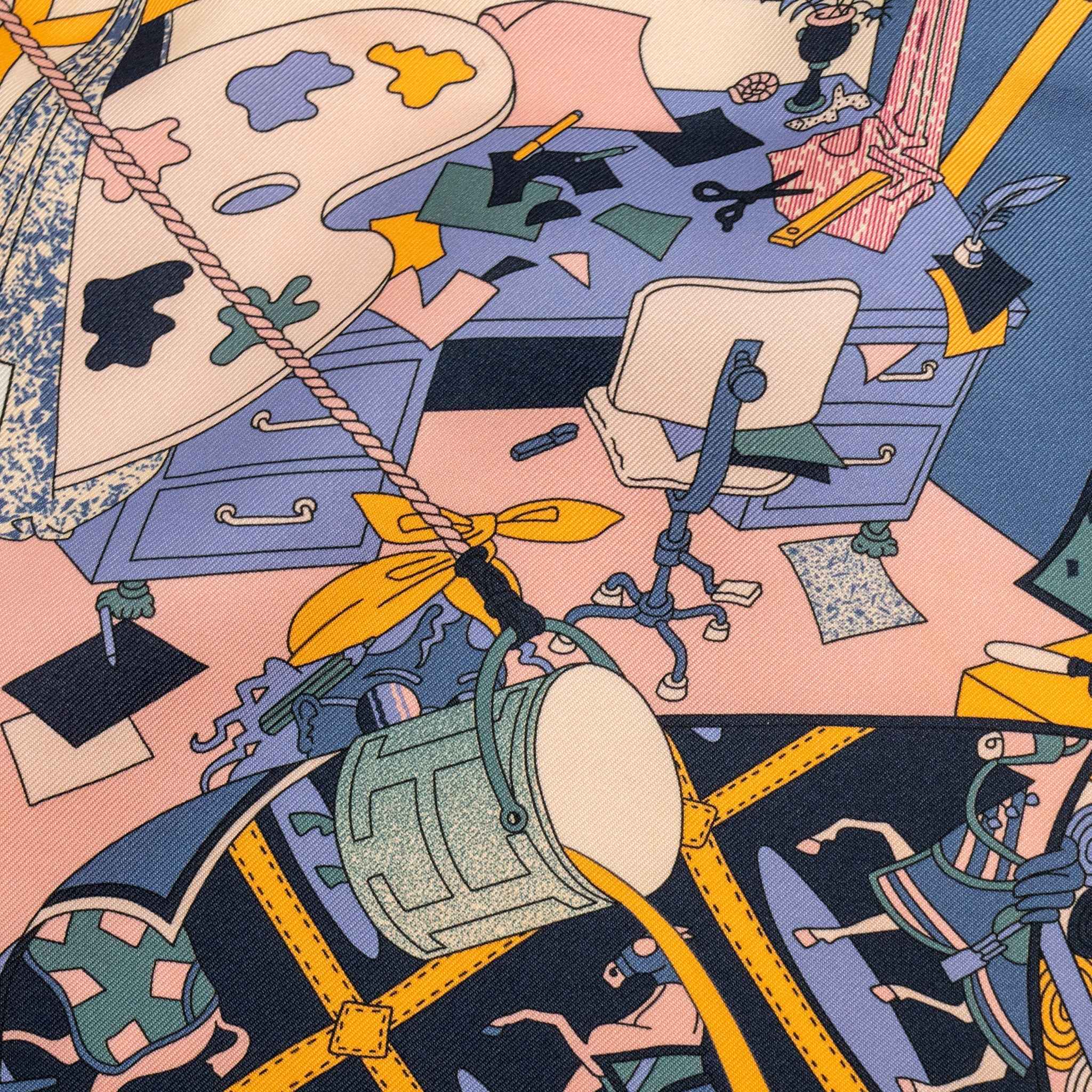 hermes-90cm-scarf-silk-hermes-factory-multicolour