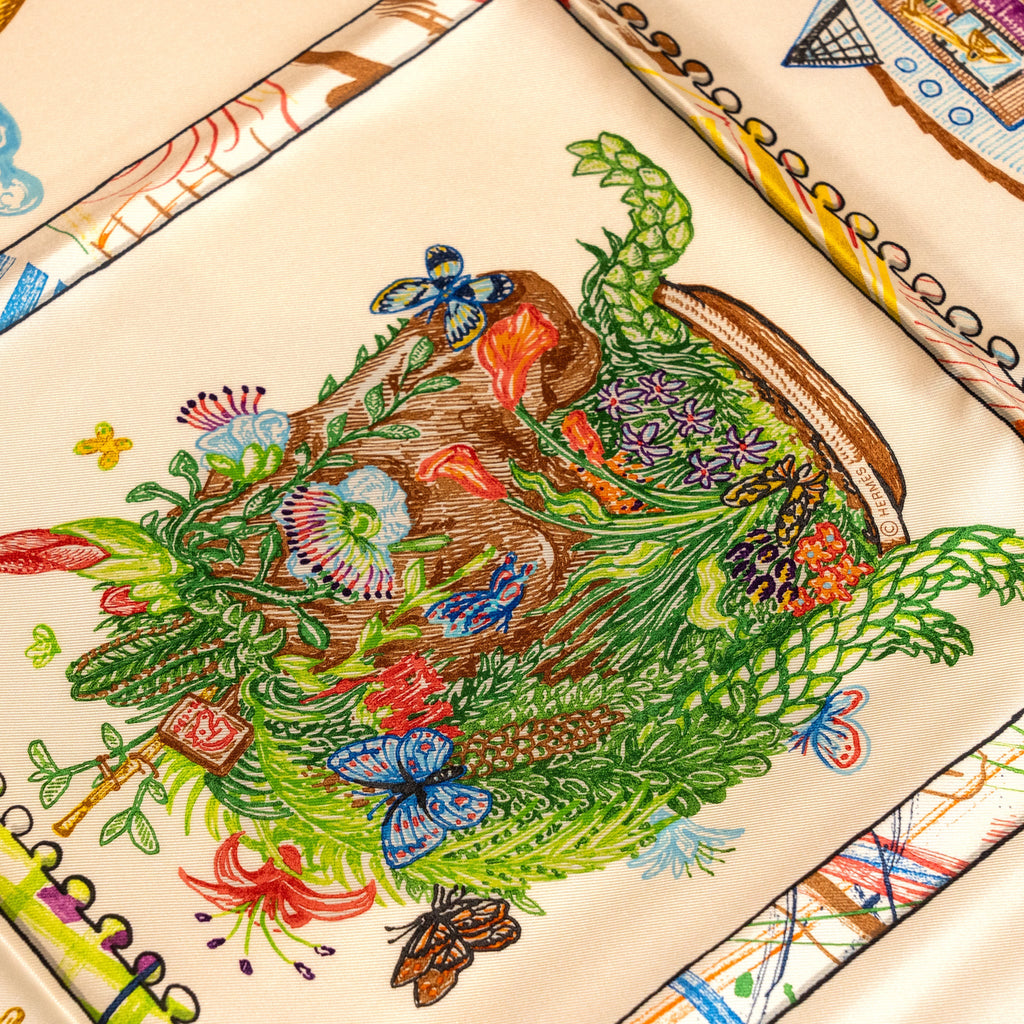 hermes-90cm-silk-scarf-chevaloscope-blanc-bleu-multicolour
