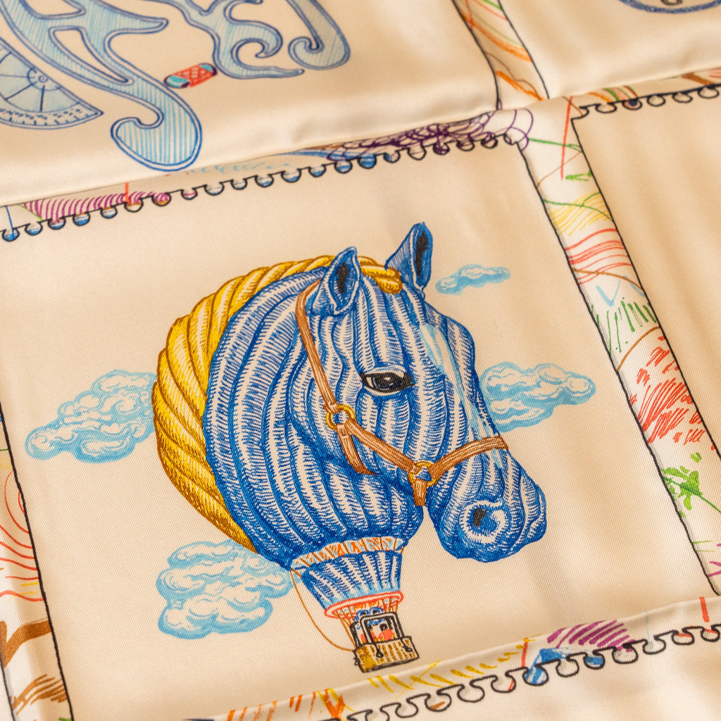 hermes-90cm-silk-scarf-chevaloscope-blanc-bleu-multicolour