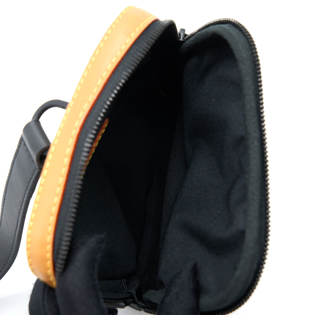 louis-vuitton-nigo-amazone-sling-bag-damier-ebene-brown-black-hardware