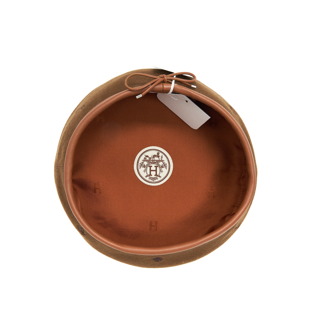hermes-saint-honore-charms-beret-size56
