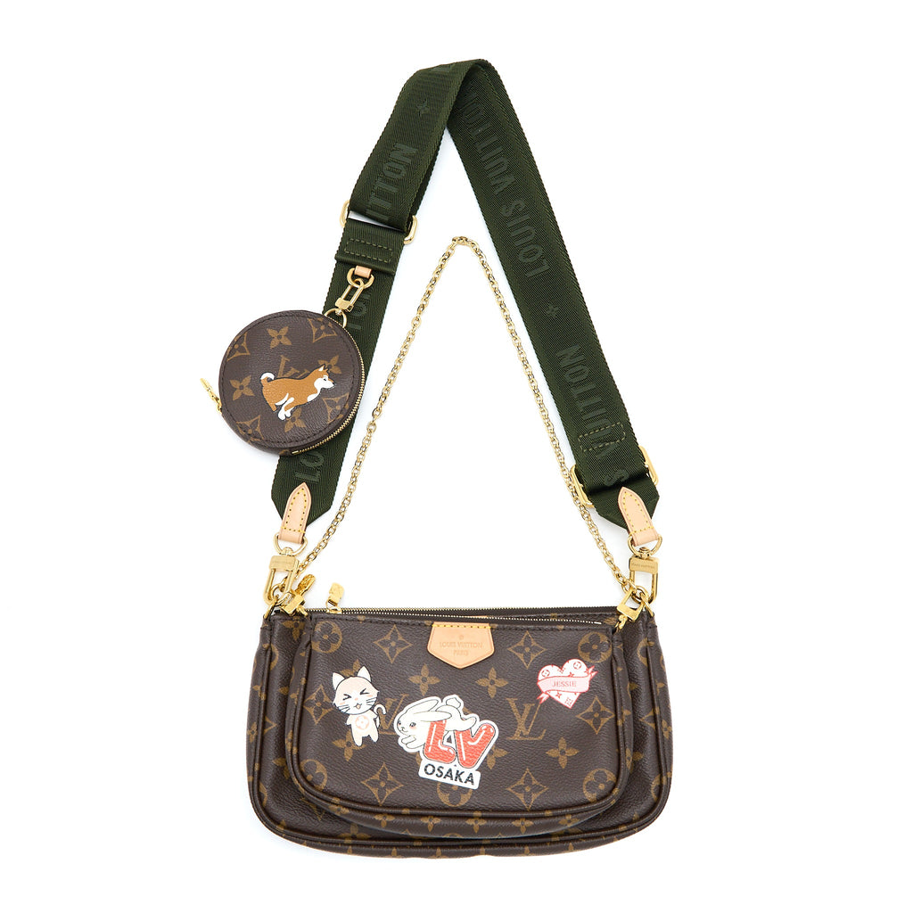louis-vuitton-multi-pochette-limited-edition-monogram-canvas-multicolour-ghw
