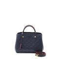 louis-vuitton-montaigne-bb-monogram-empreinte-navy-ghw