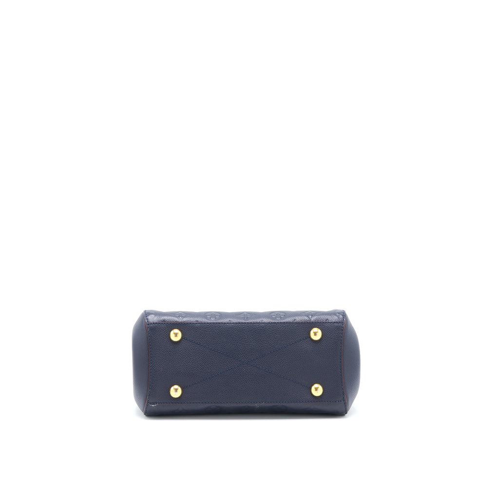 louis-vuitton-montaigne-bb-monogram-empreinte-navy-ghw