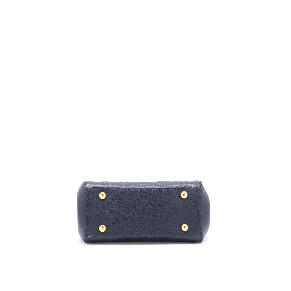 louis-vuitton-montaigne-bb-monogram-empreinte-navy-ghw