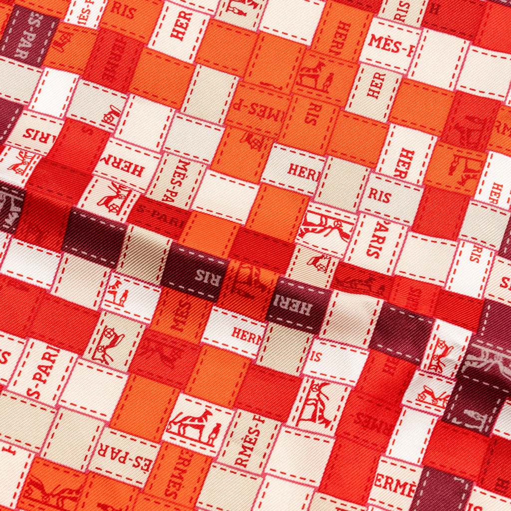 hermes-90x90cm-silk-scarf-bolduc-au-carre-red-multicolour