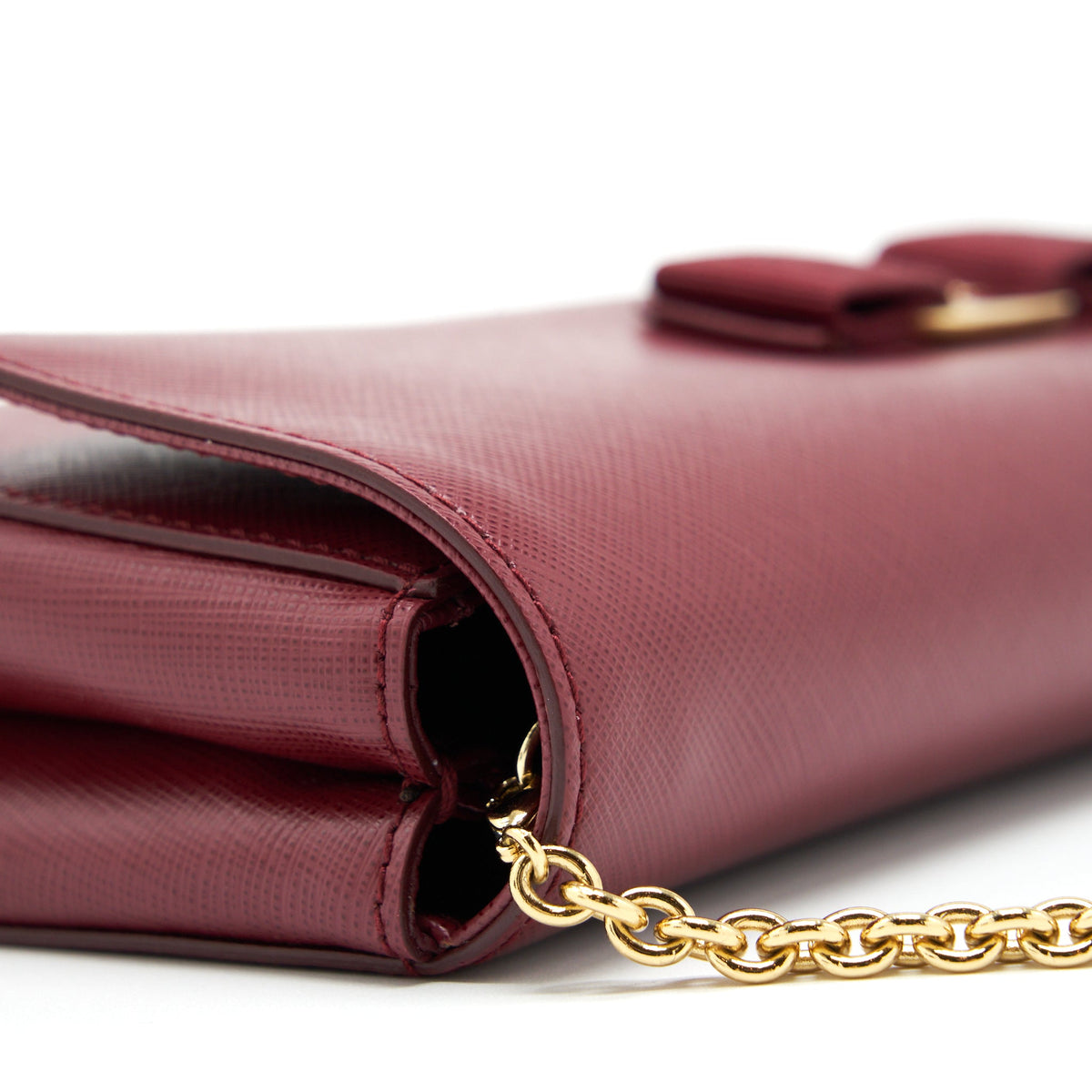 salvatore-ferragamo-ribbon-shoulder-bag-dark-red-lghw