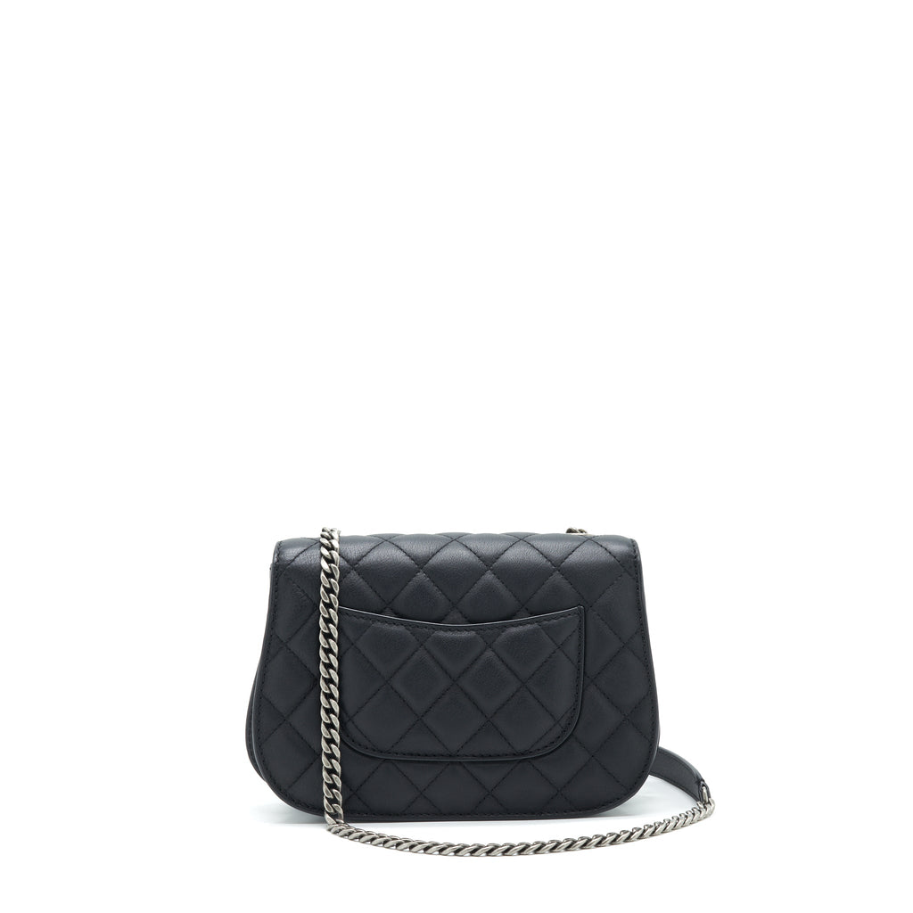 chanel-quilted-flap-crossbody-bag-black-ruthenium-hardware