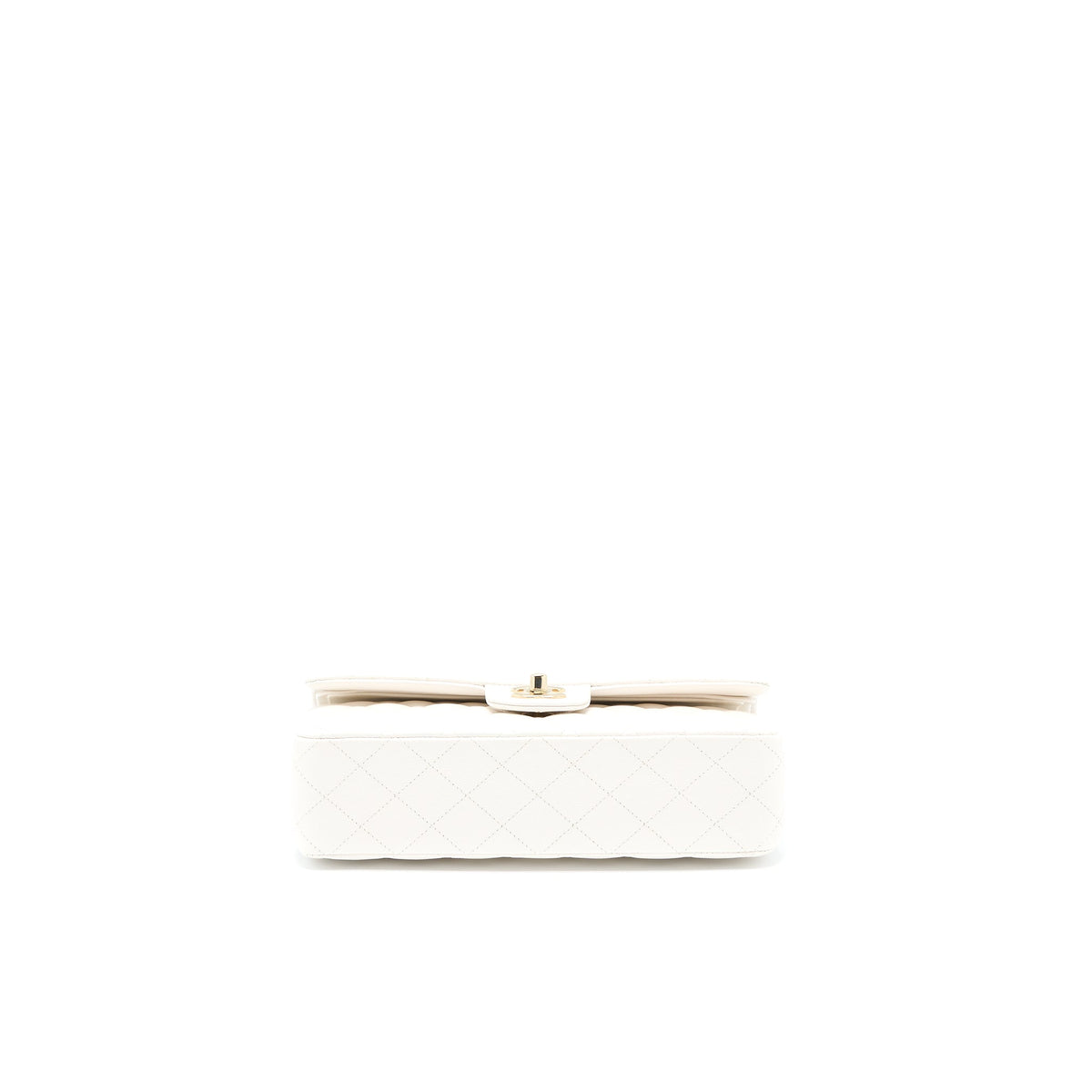 chanel-medium-classic-double-flap-bag-caviar-white-lghw