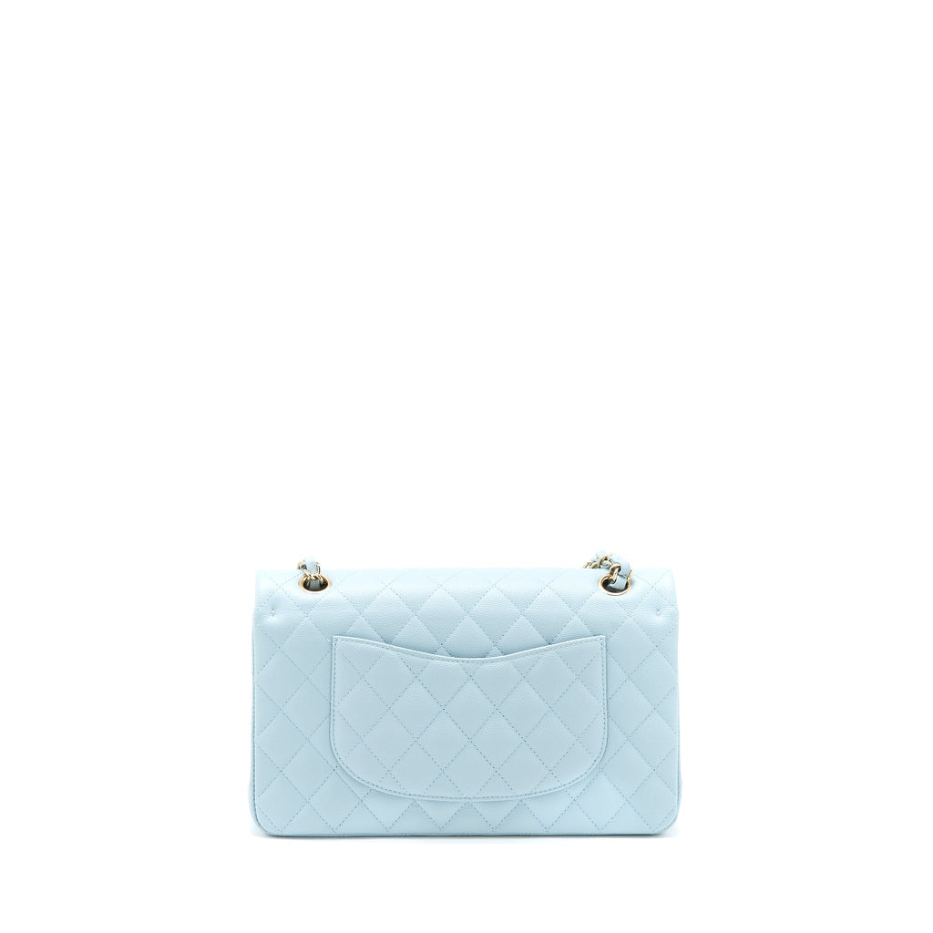 chanel-medium-classic-double-flap-bag-caviar-light-blue-lghw-microchip