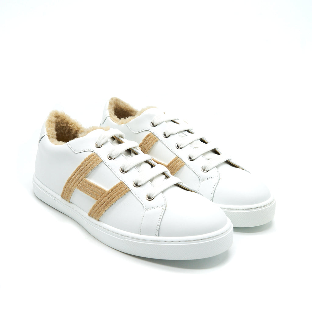 hermes-womans-advantage-sneaker-size-39