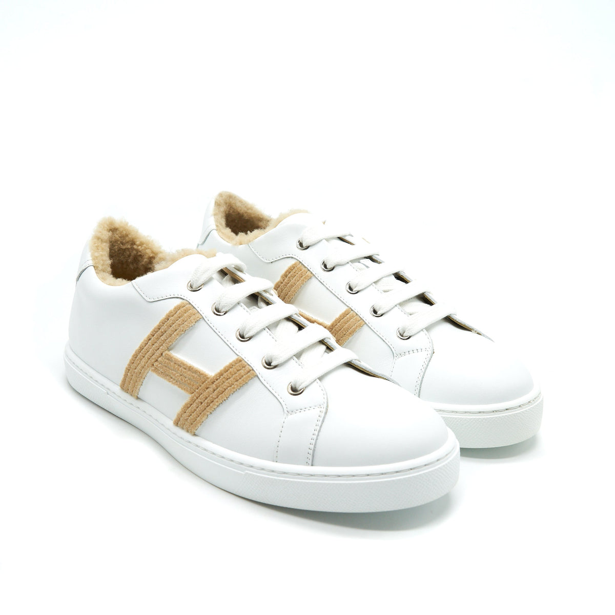 hermes-womans-advantage-sneaker-size-39