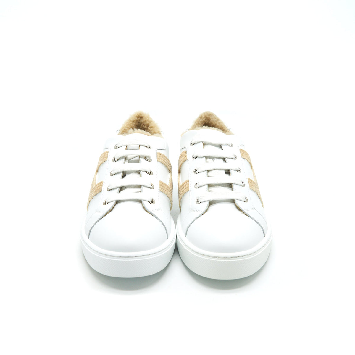 hermes-womans-advantage-sneaker-size-39