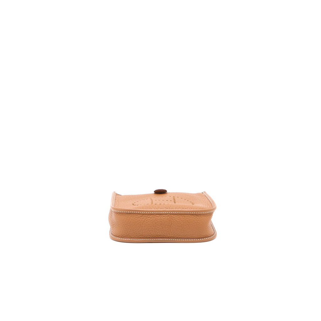 hermes-mini-evelyn-clemence-gold-ghw-stamp-z-1