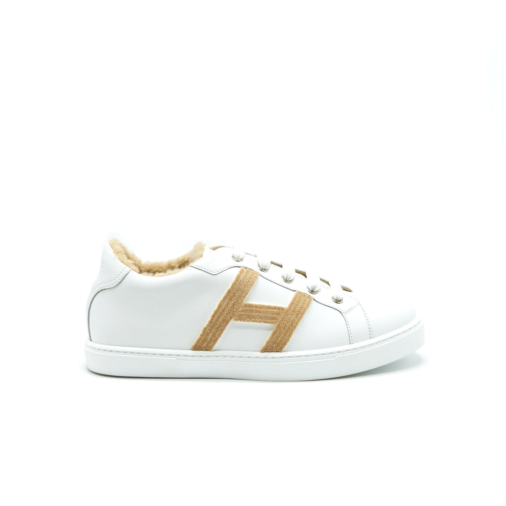 hermes-womans-advantage-sneaker-size-39
