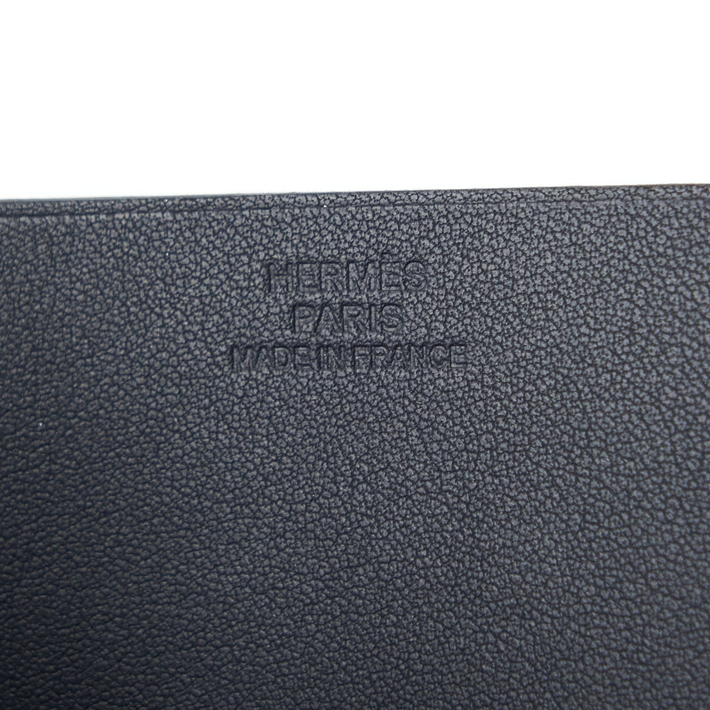 hermes-dragon-print-passport-holder
