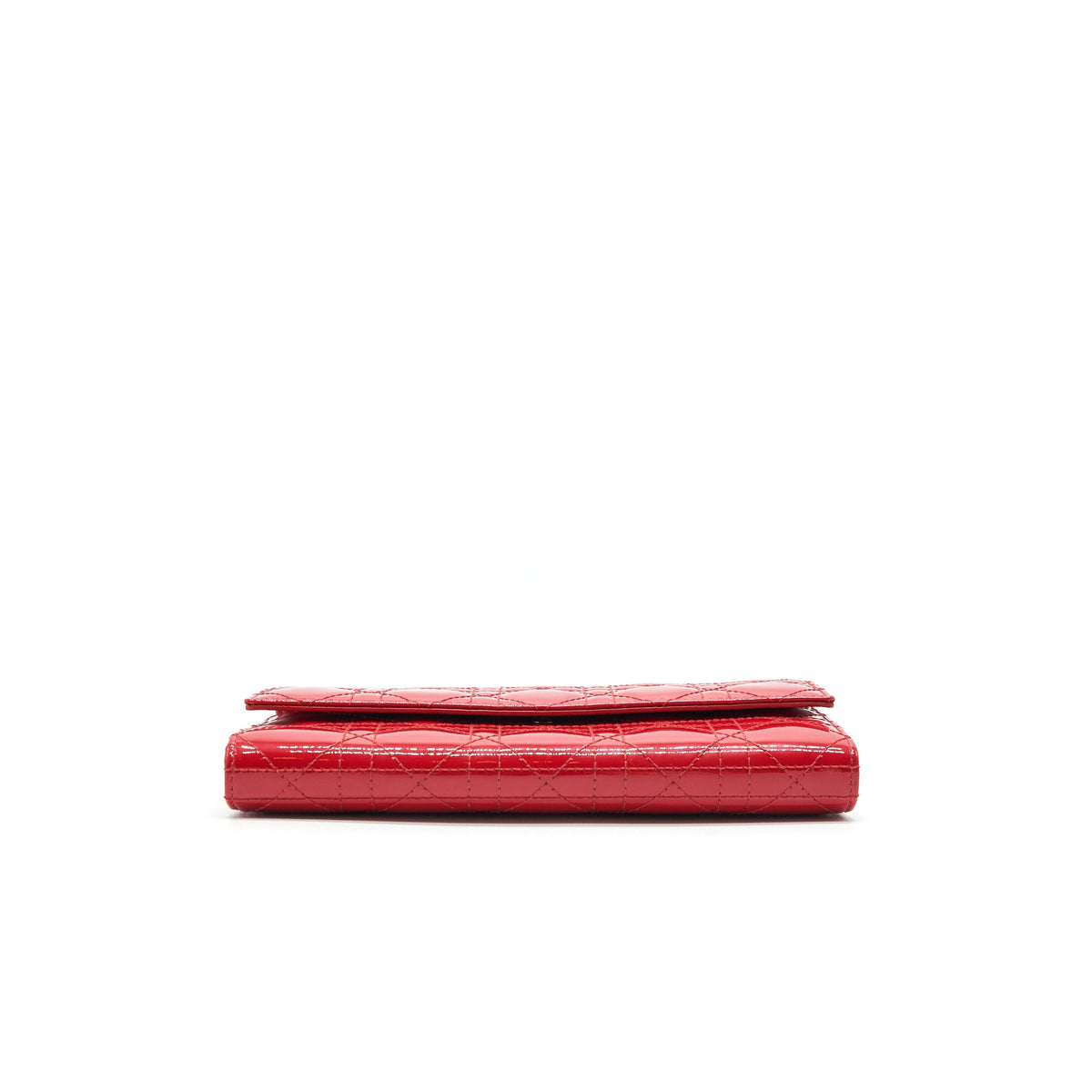 dior-lady-dior-wallet-on-chain-dark-pink-lghw