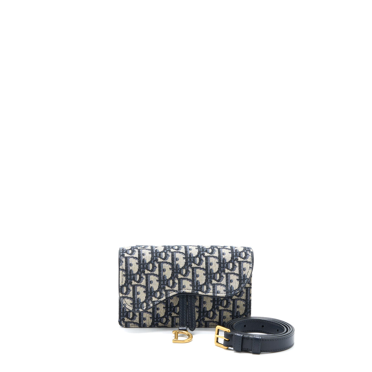dior-saddle-belt-pouch-canvas-blue-oblique-ghw