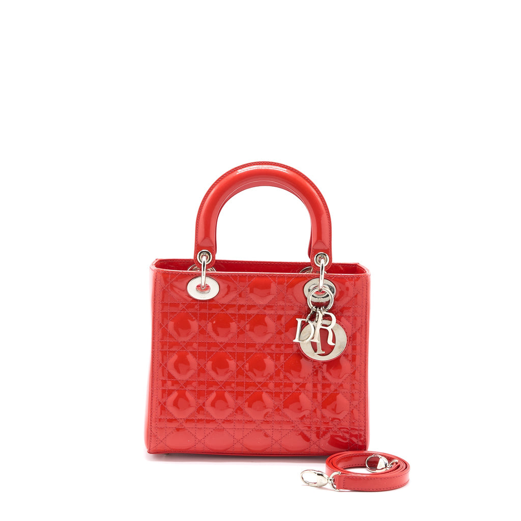 dior-medium-lady-dior-patent-coral-shw
