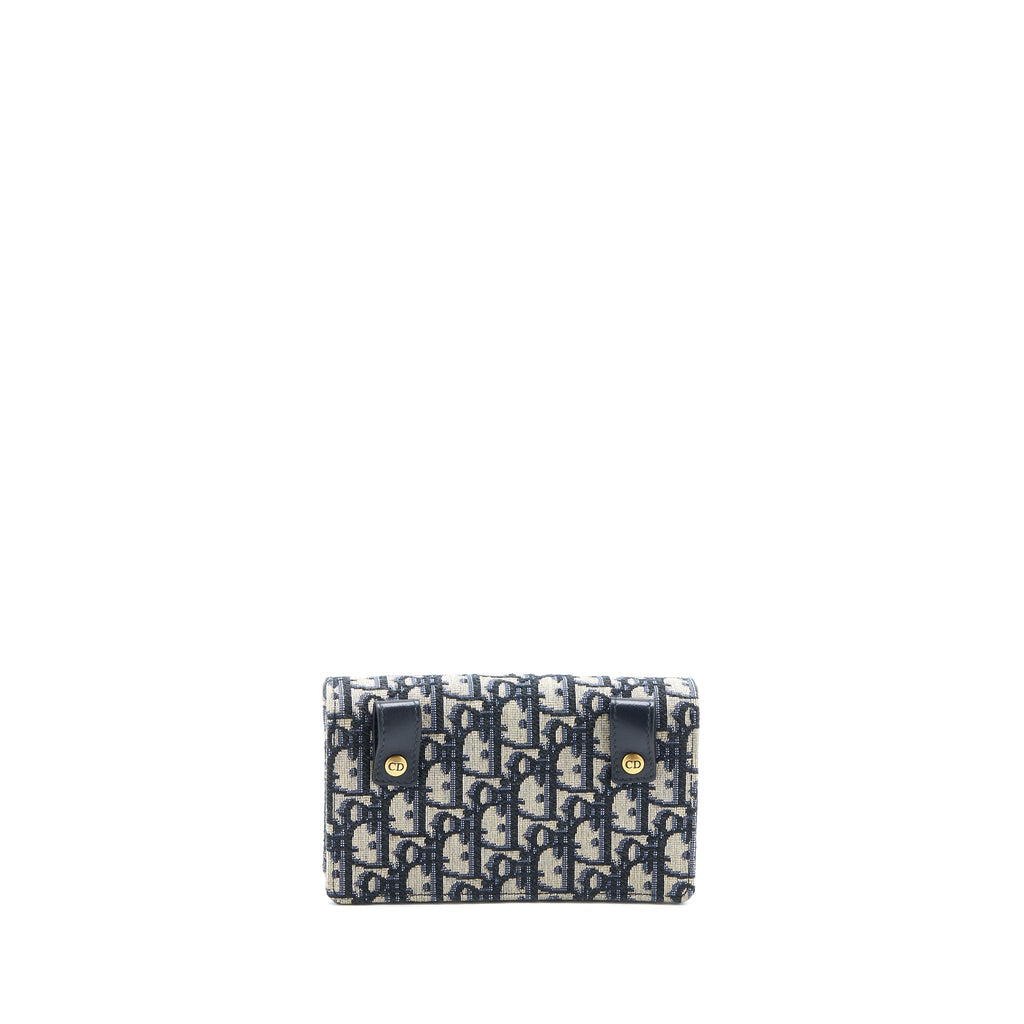 dior-saddle-belt-pouch-canvas-blue-oblique-ghw