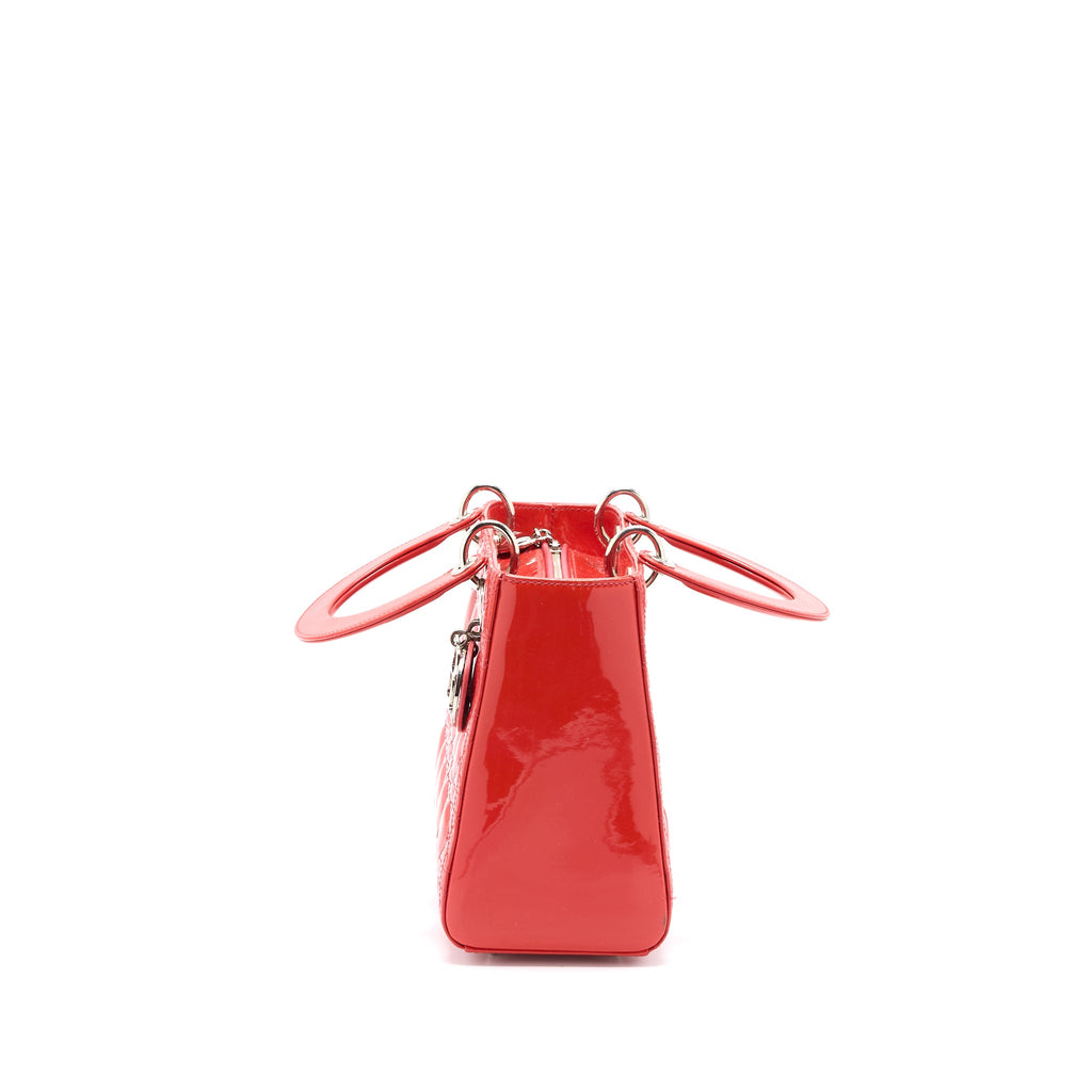 dior-medium-lady-dior-patent-coral-shw
