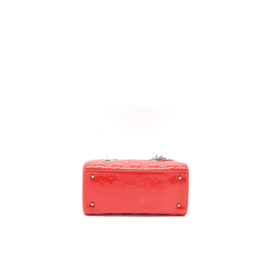 dior-medium-lady-dior-patent-coral-shw