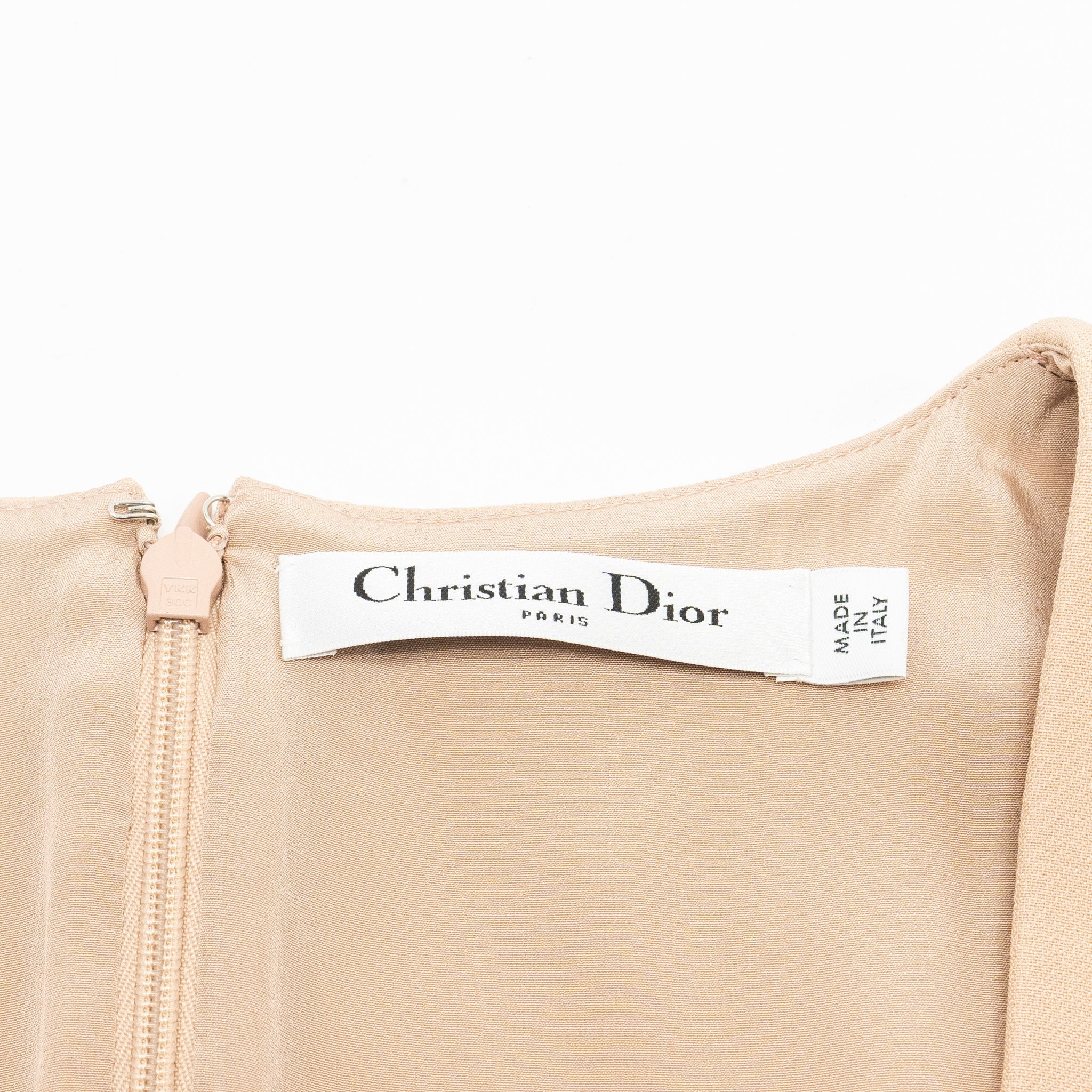 dior-size-38-back-zipped-dress-wool-silk-light-pink