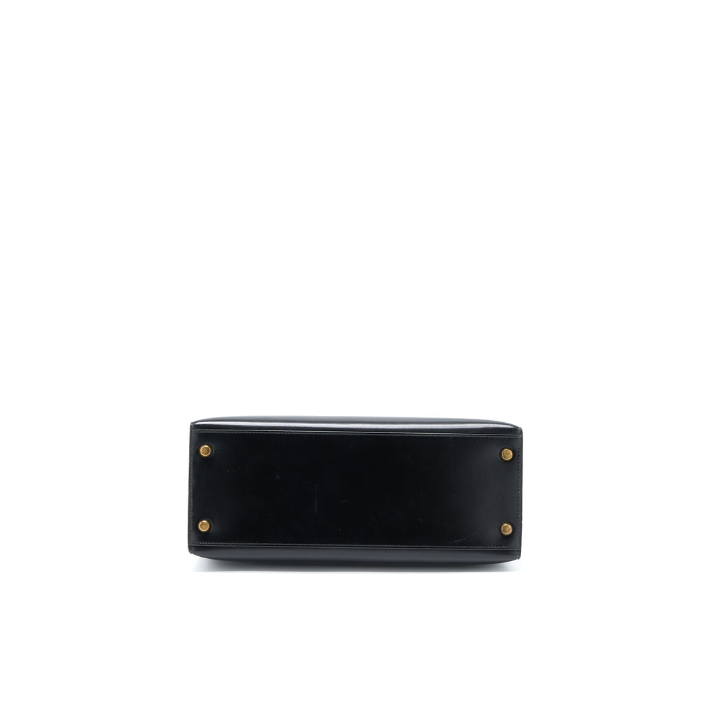 hermes-vintage-kelly-28-box-black-ghw-stamp-circle-r