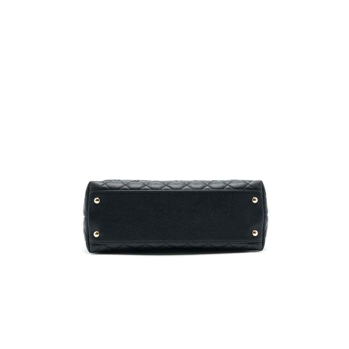 chanel-small-coco-handle-flap-bag-caviar-black-lghw
