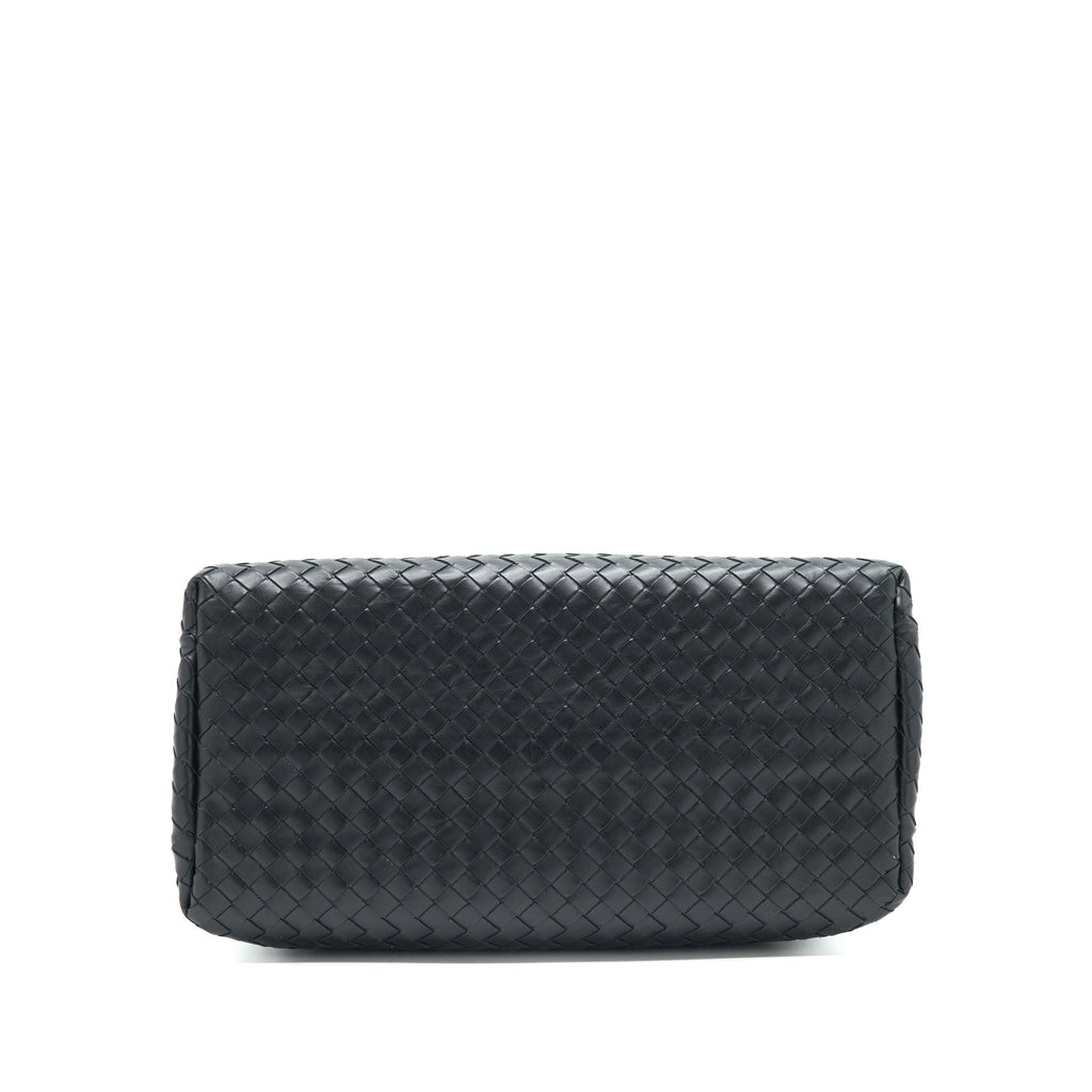 bottega-veneta-intrecciato-roma-mini-black