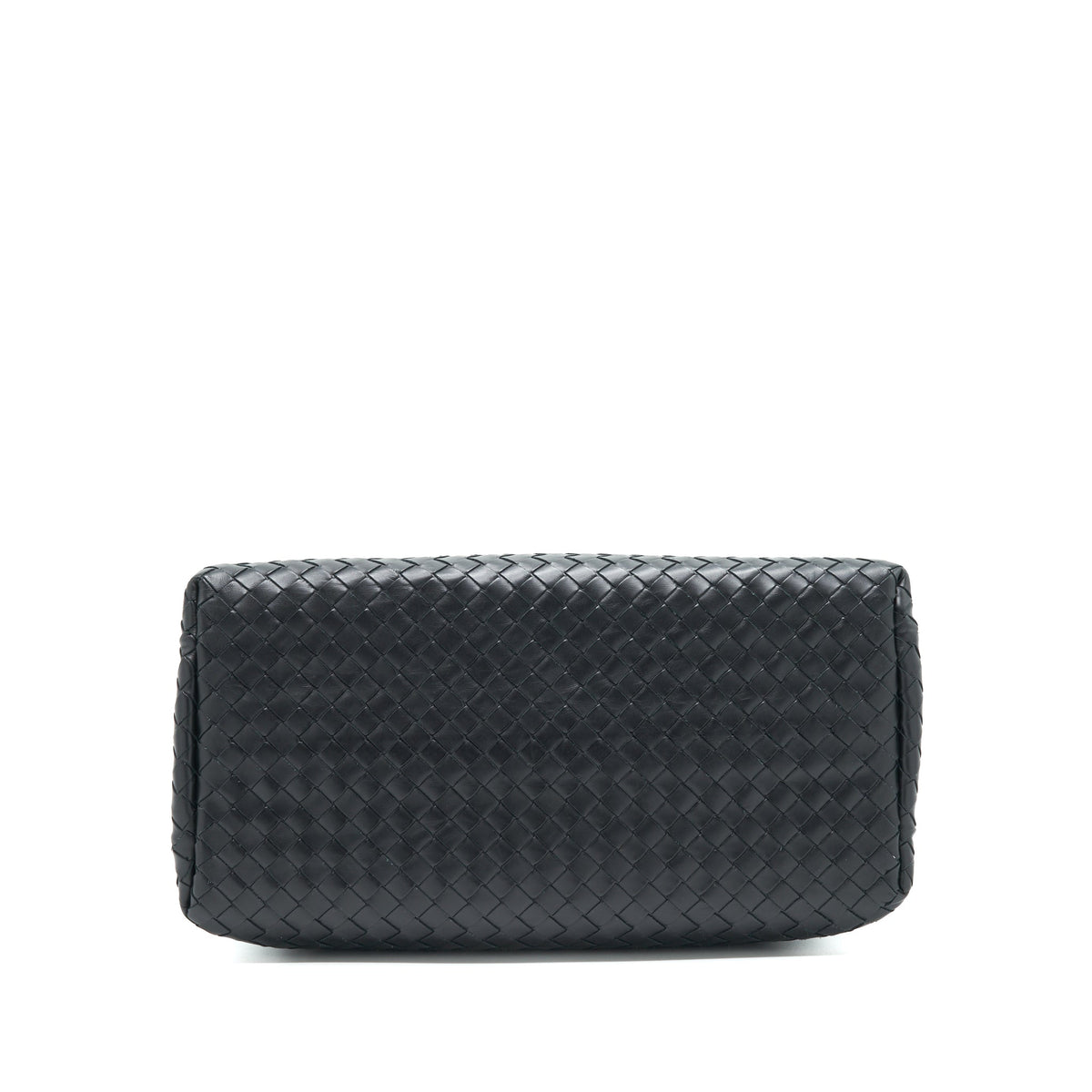 bottega-veneta-intrecciato-roma-mini-black