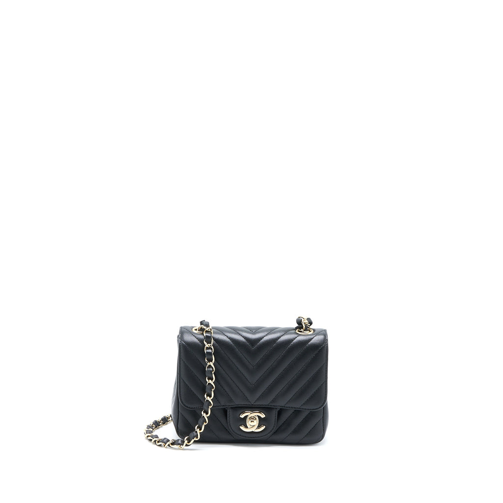 chanel-mini-square-flap-bag-chevron-lambskin-black-lghw
