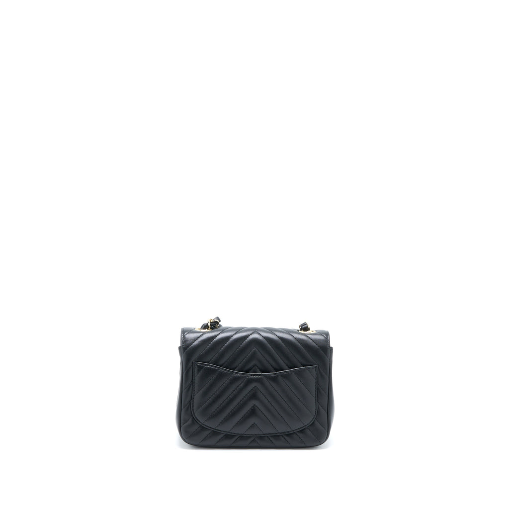 chanel-mini-square-flap-bag-chevron-lambskin-black-lghw