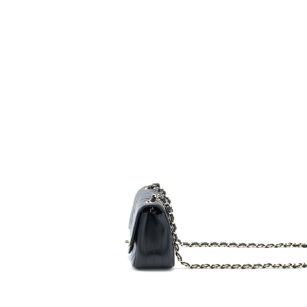 chanel-mini-square-flap-bag-chevron-lambskin-black-lghw