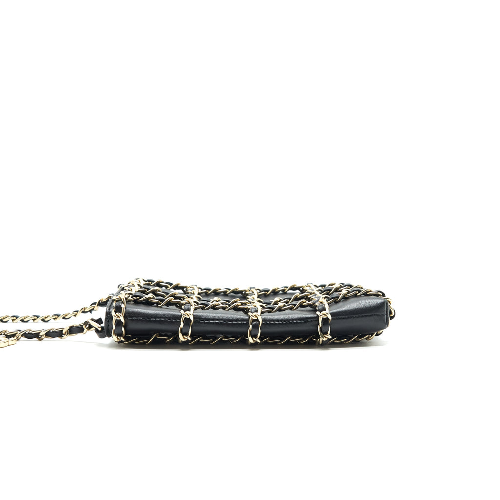 chanel-gold-clutch-o-chain-phone-holder-black-ghw