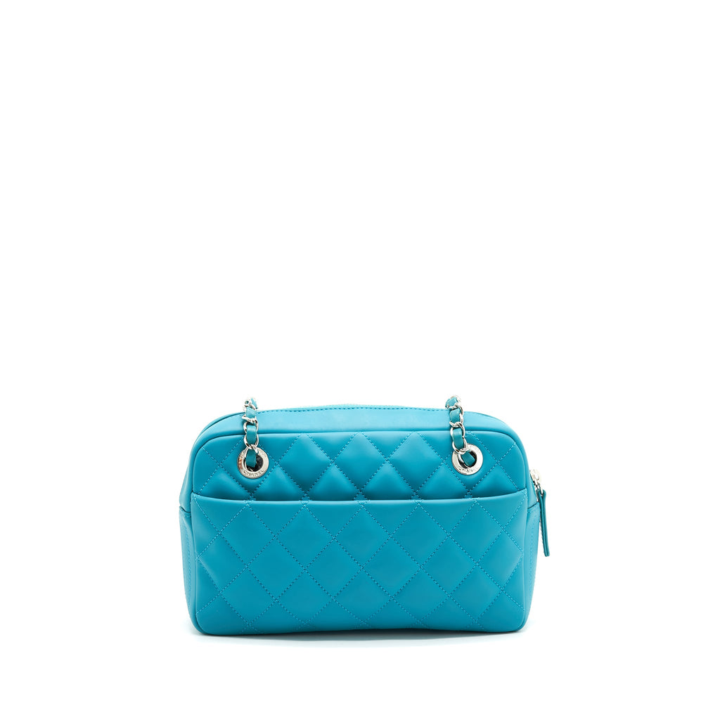 chanel-quilted-rubberized-lambskin-coco-rain-camera-bag-blue-shw