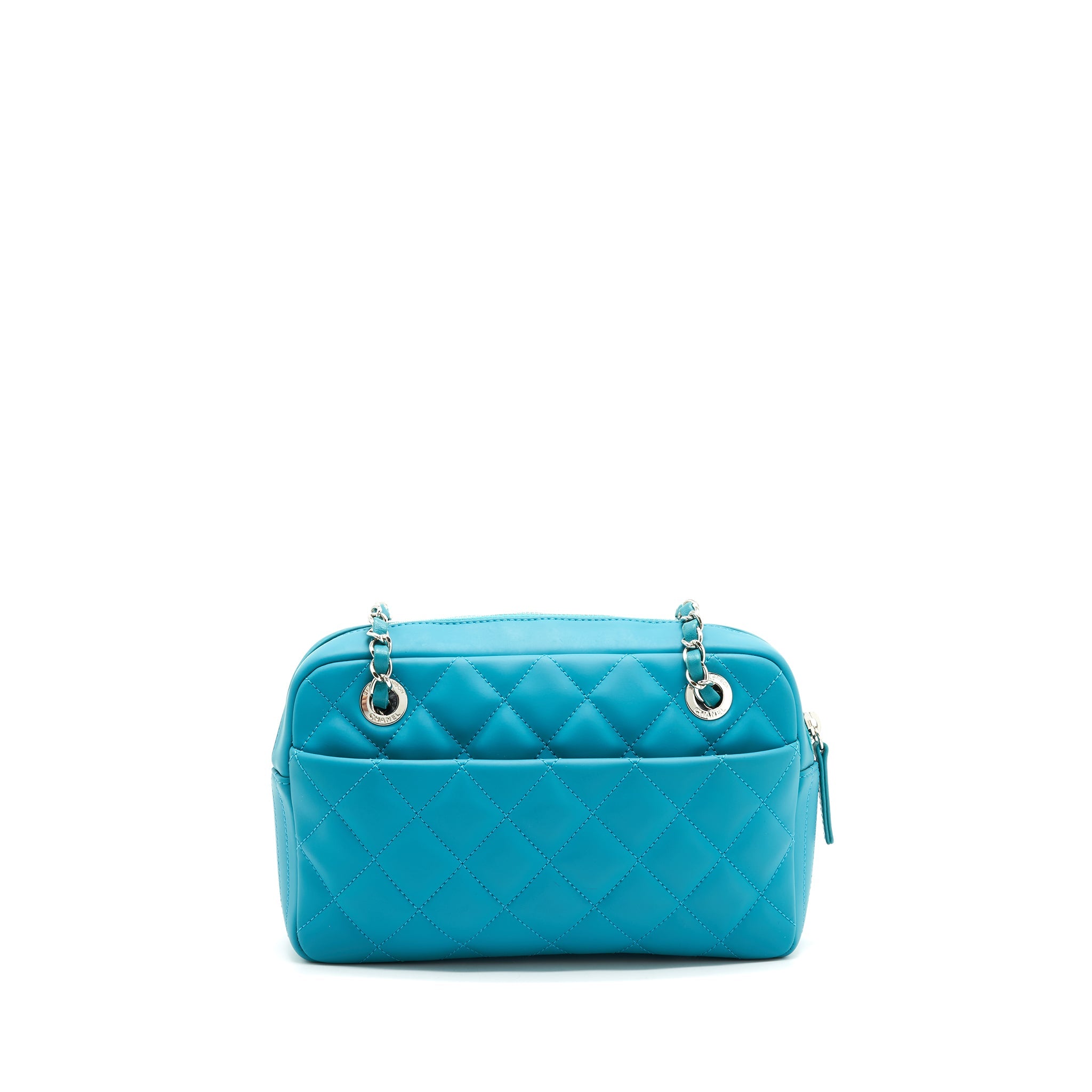 chanel-quilted-rubberized-lambskin-coco-rain-camera-bag-blue-shw