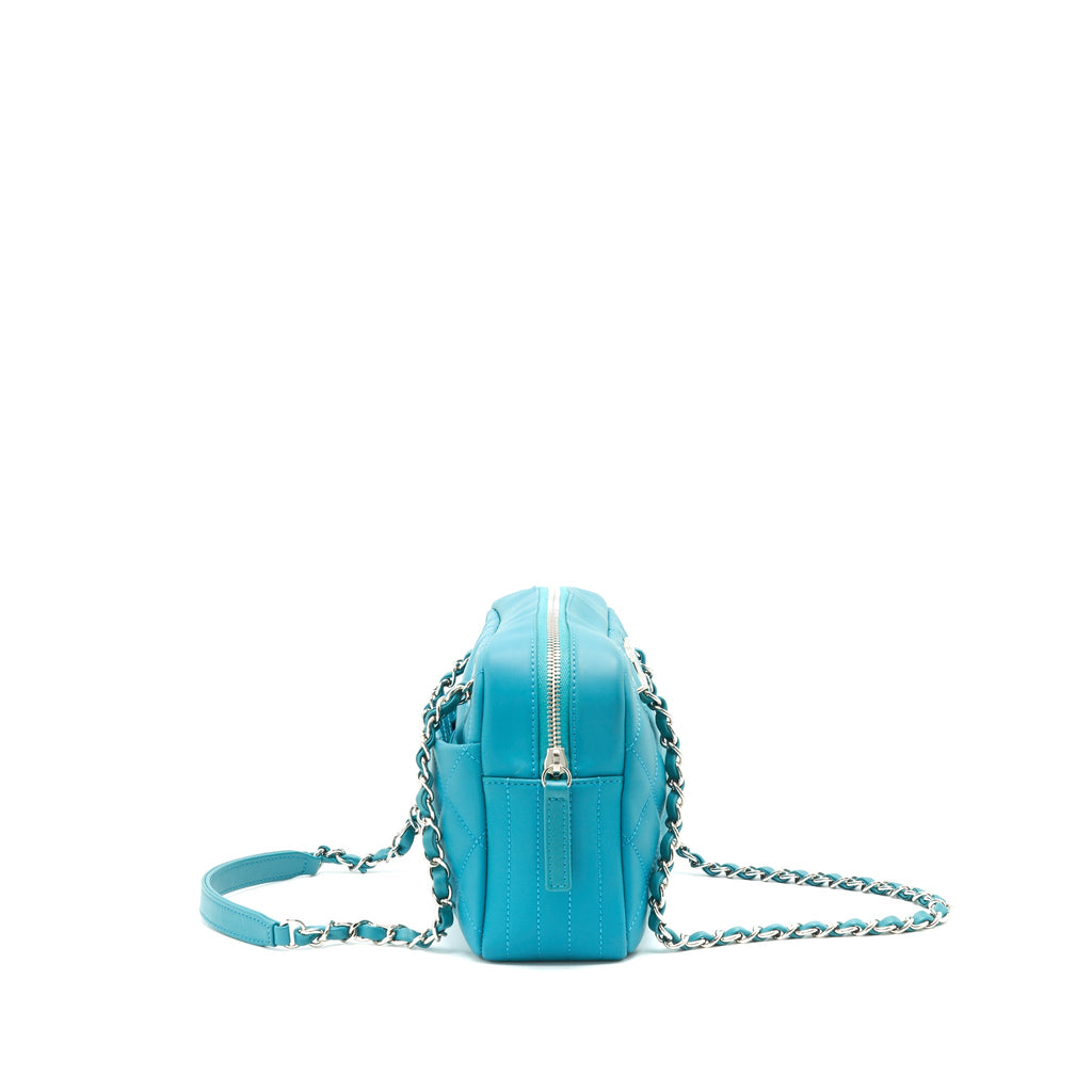 chanel-quilted-rubberized-lambskin-coco-rain-camera-bag-blue-shw
