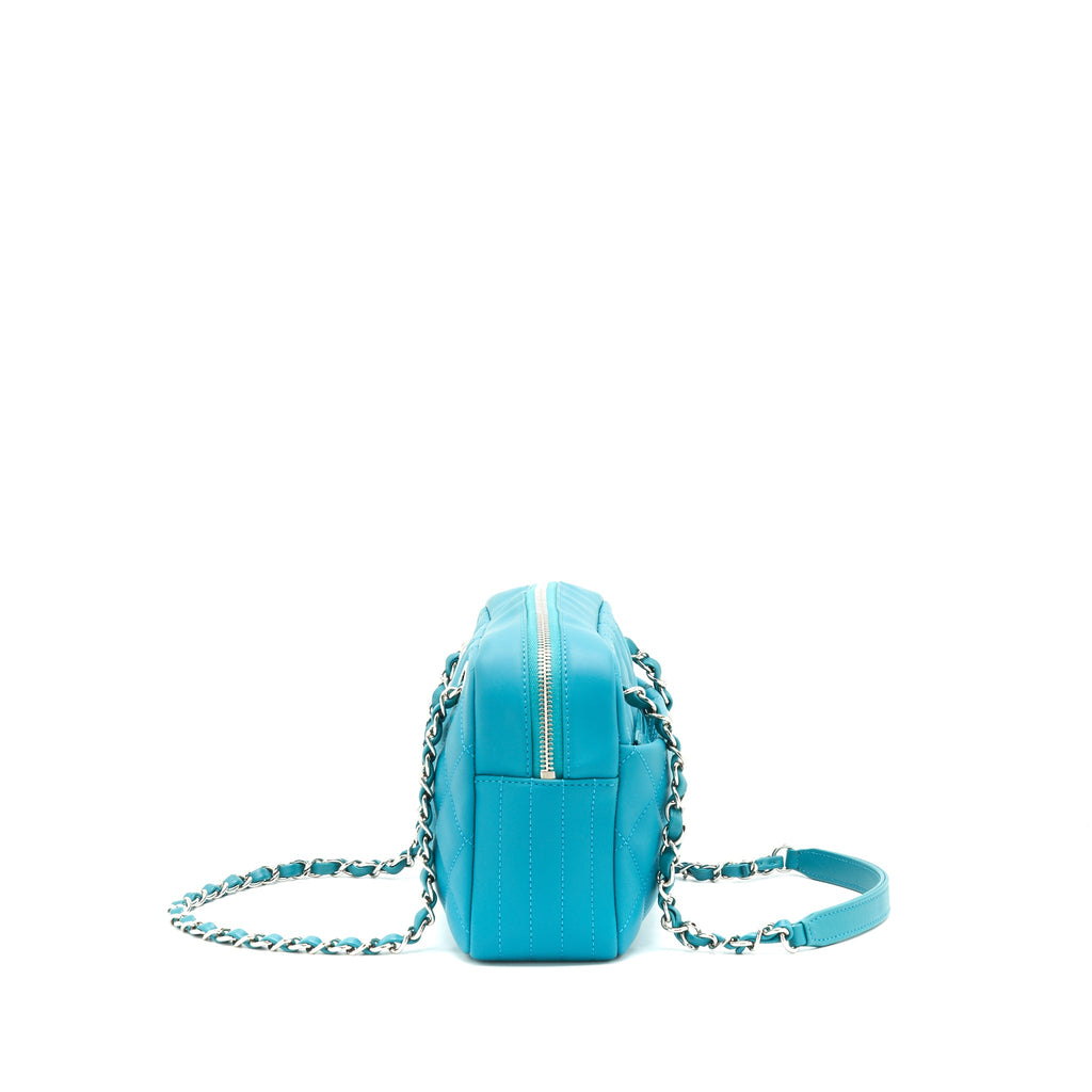 chanel-quilted-rubberized-lambskin-coco-rain-camera-bag-blue-shw