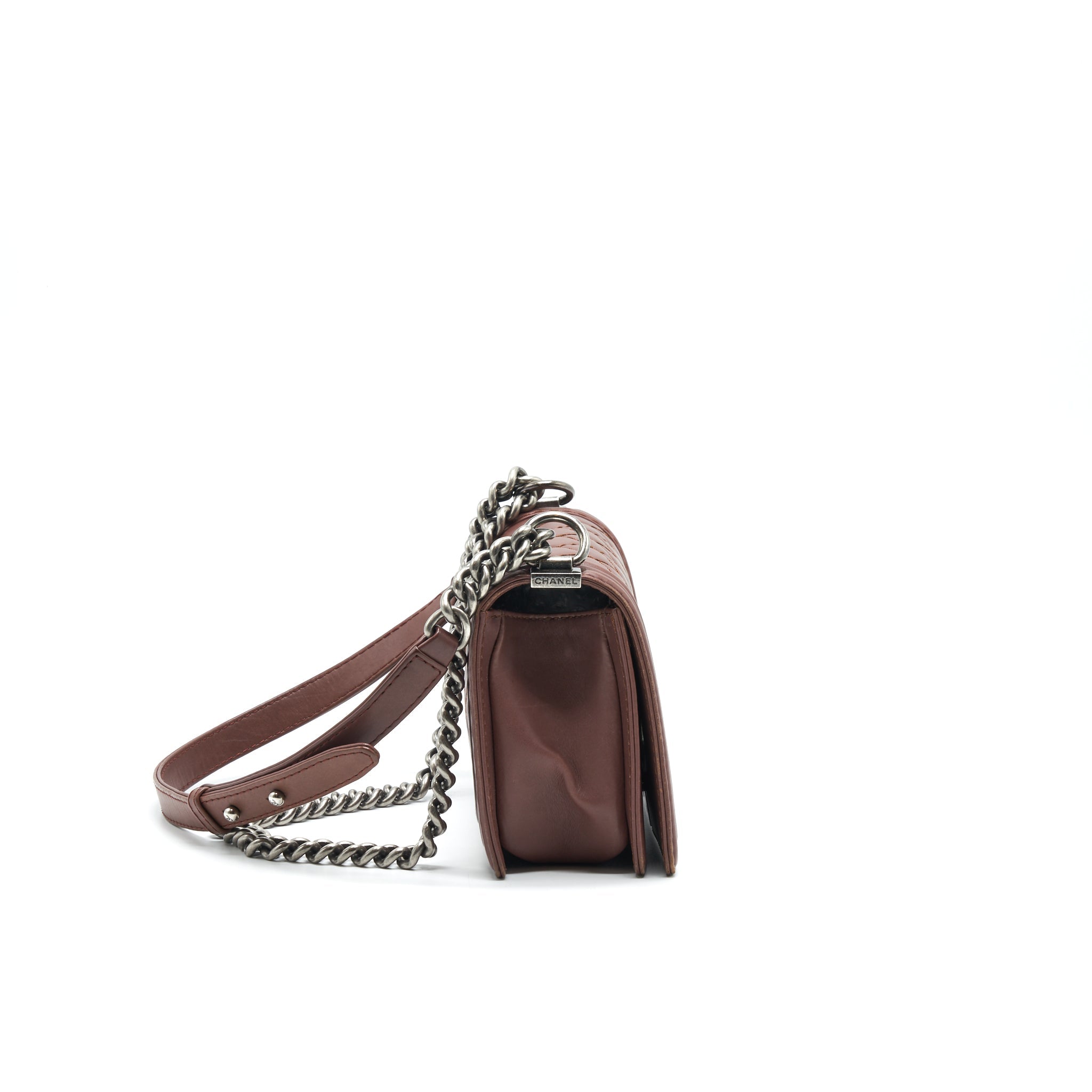 chanel-medium-boy-chanel-bag-chocolate-brown-shw