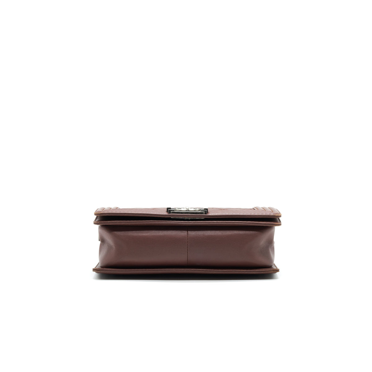chanel-medium-boy-chanel-bag-chocolate-brown-shw